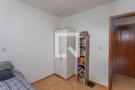 Quarto 1 de apartamento à venda com 2 quartos, 271m² em Campanário, Diadema