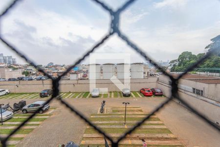 Vista do quarto 1 de apartamento à venda com 2 quartos, 271m² em Campanário, Diadema