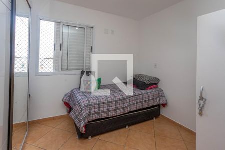 Quarto 1 de apartamento à venda com 2 quartos, 271m² em Campanário, Diadema