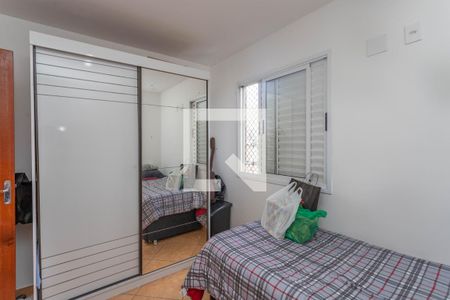 Quarto 1  de apartamento à venda com 2 quartos, 271m² em Campanário, Diadema