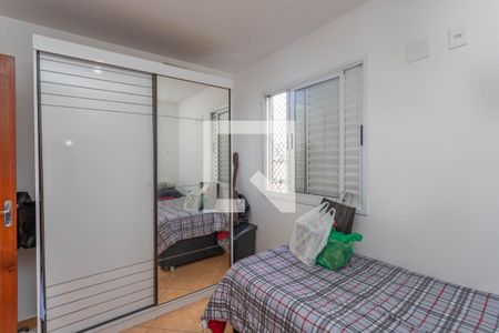 Quarto 1 de apartamento à venda com 2 quartos, 271m² em Campanário, Diadema