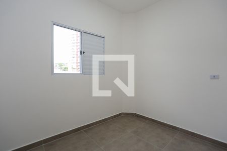 Quarto de apartamento para alugar com 1 quarto, 30m² em Carandiru, São Paulo