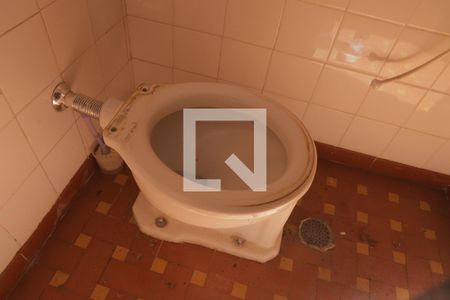 Casa à venda com 165m², 3 quartos e 3 vagasBanheiro de serviço