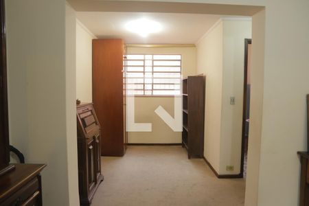 Sala de Jantar de casa à venda com 3 quartos, 165m² em Vila Clementino, São Paulo