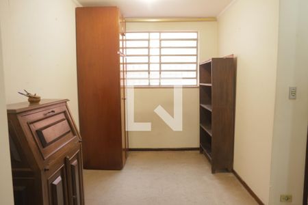 Sala de Jantar de casa à venda com 3 quartos, 165m² em Vila Clementino, São Paulo