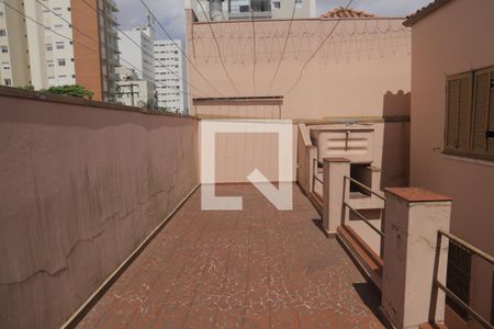 Casa à venda com 165m², 3 quartos e 3 vagasTerraço