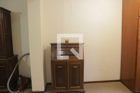 Sala de Jantar de casa à venda com 3 quartos, 165m² em Vila Clementino, São Paulo