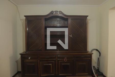 Sala de Jantar de casa à venda com 3 quartos, 165m² em Vila Clementino, São Paulo