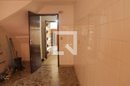 Casa à venda com 165m², 3 quartos e 3 vagasCozinha