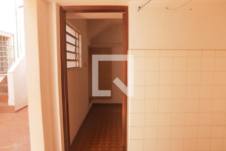 Casa à venda com 165m², 3 quartos e 3 vagasEdícula quarto 01