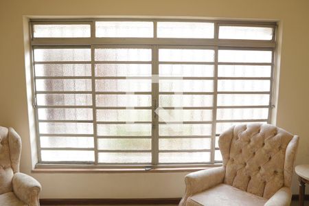 Sala de casa à venda com 3 quartos, 165m² em Vila Clementino, São Paulo