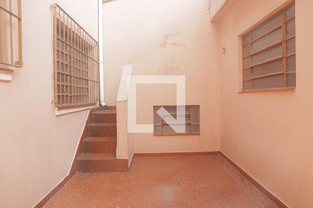 Casa à venda com 165m², 3 quartos e 3 vagasQuintal