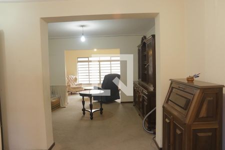 Sala de Jantar de casa à venda com 3 quartos, 165m² em Vila Clementino, São Paulo