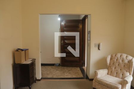 Sala de casa à venda com 3 quartos, 165m² em Vila Clementino, São Paulo