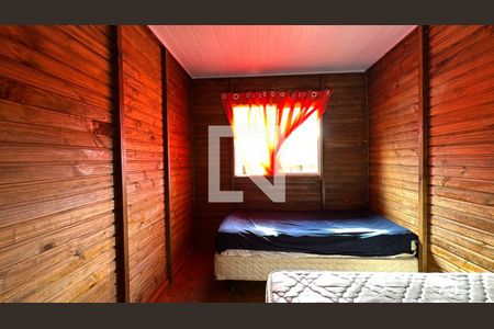Quarto de casa para alugar com 2 quartos, 58m² em Pilarzinho, Curitiba