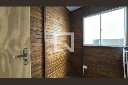 Quarto 2 de casa para alugar com 2 quartos, 58m² em Pilarzinho, Curitiba