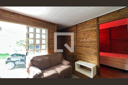 Sala de casa para alugar com 2 quartos, 58m² em Pilarzinho, Curitiba