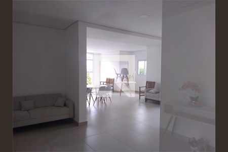 Apartamento à venda com 2 quartos, 52m² em Vila Gustavo, São Paulo
