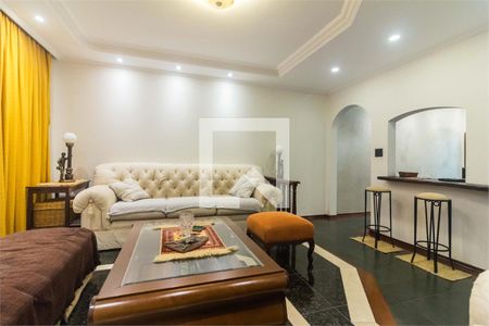 Casa à venda com 3 quartos, 215m² em Santana, São Paulo