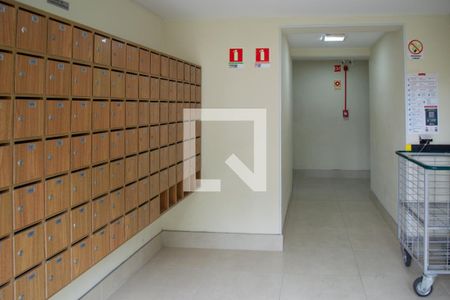 Apartamento à venda com 71m², 3 quartos e 1 vagaÁrea Comum 