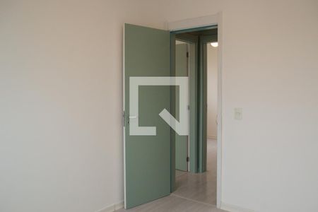 Apartamento à venda com 71m², 3 quartos e 1 vagaQuarto 2
