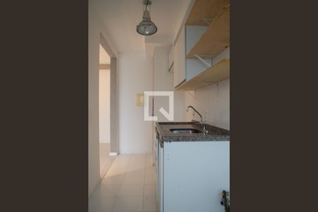 Apartamento à venda com 71m², 3 quartos e 1 vagaCozinha