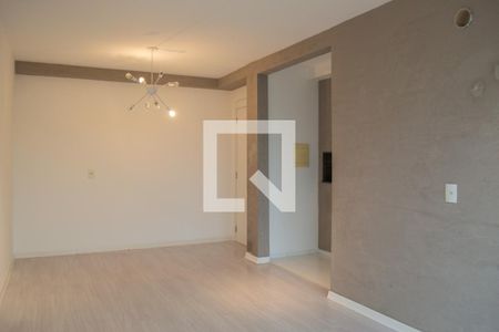Sala de apartamento à venda com 3 quartos, 71m² em Partenon, Porto Alegre