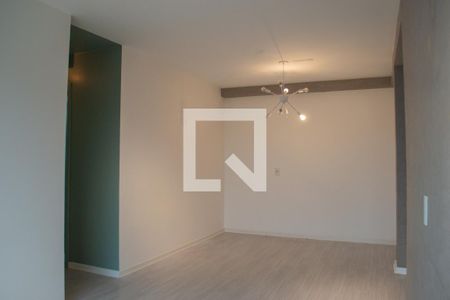 Sala de apartamento à venda com 3 quartos, 71m² em Partenon, Porto Alegre