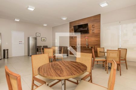 Apartamento à venda com 71m², 3 quartos e 1 vagaÁrea Comum 