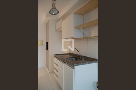 Apartamento à venda com 71m², 3 quartos e 1 vagaCozinha