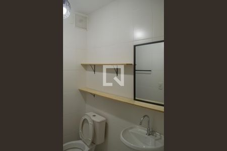 Apartamento à venda com 71m², 3 quartos e 1 vagaBanheiro
