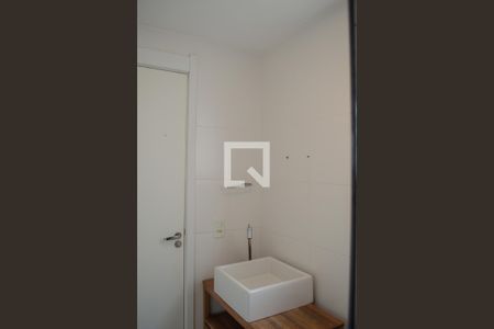 Apartamento à venda com 71m², 3 quartos e 1 vagaBanheiro da Suíte