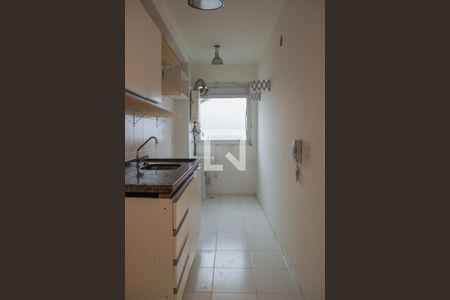 Apartamento à venda com 71m², 3 quartos e 1 vagaCozinha