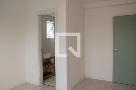 Suíte de apartamento à venda com 3 quartos, 71m² em Partenon, Porto Alegre
