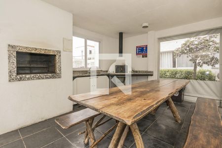 Apartamento à venda com 71m², 3 quartos e 1 vagaÁrea Comum 