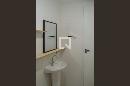 Apartamento à venda com 71m², 3 quartos e 1 vagaBanheiro