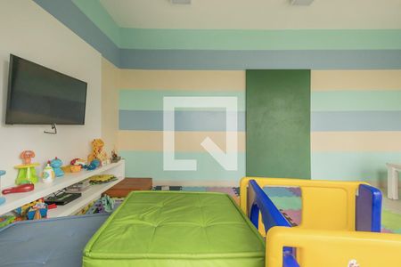 Apartamento à venda com 71m², 3 quartos e 1 vagaÁrea Comum 