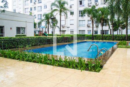 Apartamento à venda com 71m², 3 quartos e 1 vagaÁrea Comum 