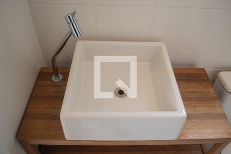 Apartamento à venda com 71m², 3 quartos e 1 vagaBanheiro da Suíte