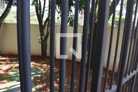 Apartamento para alugar com 33m², 2 quartos e sem vagaVista do Quarto 2