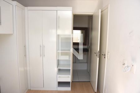 Apartamento para alugar com 33m², 2 quartos e sem vagaQuarto 1