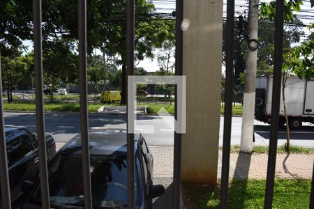 Apartamento para alugar com 33m², 2 quartos e sem vagaVista do Quarto 1