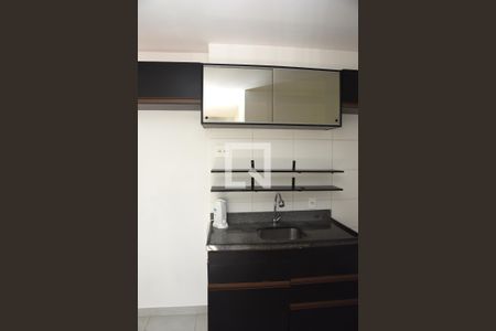 Apartamento para alugar com 33m², 2 quartos e sem vagaCozinha