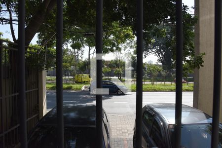Vista da Sala de apartamento para alugar com 2 quartos, 33m² em Jurubatuba, São Paulo