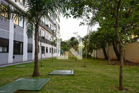 Apartamento para alugar com 33m², 2 quartos e sem vagaÁrea comum