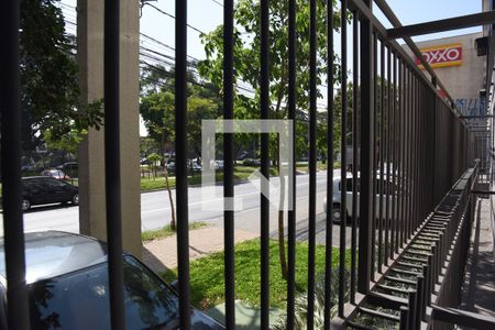 Vista da Sala de apartamento para alugar com 2 quartos, 33m² em Jurubatuba, São Paulo