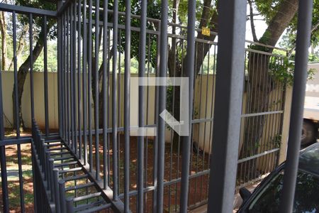 Vista da Sala de apartamento para alugar com 2 quartos, 33m² em Jurubatuba, São Paulo