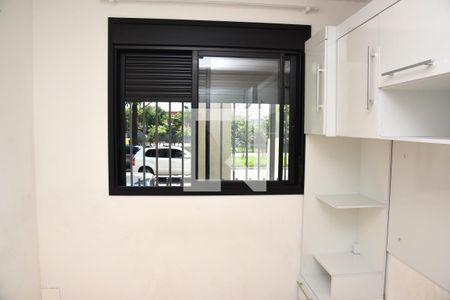 Quarto 1 de apartamento para alugar com 2 quartos, 33m² em Jurubatuba, São Paulo