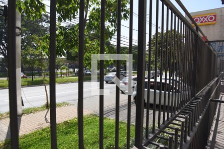 Apartamento para alugar com 33m², 2 quartos e sem vagaVista do Quarto 1