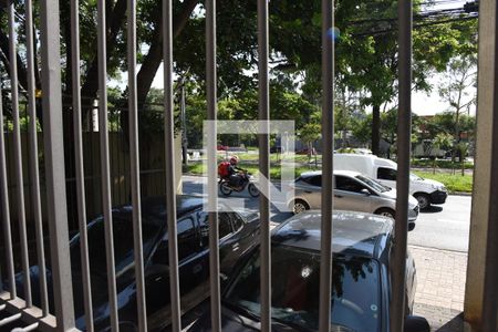 Apartamento para alugar com 33m², 2 quartos e sem vagaVista do Quarto 1